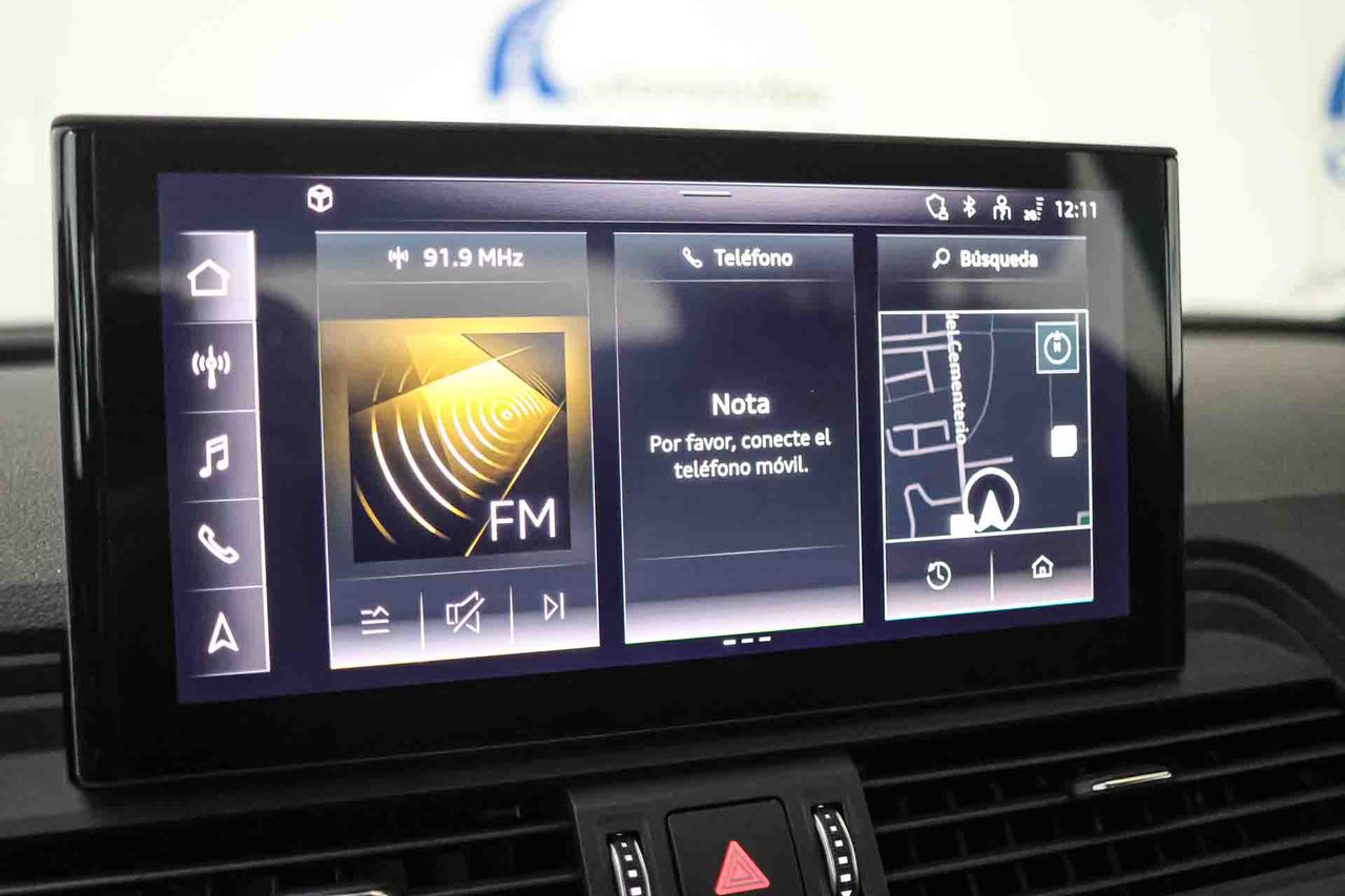 Audi Q5 50 TFSI e quattro-ultra - Foto 59
