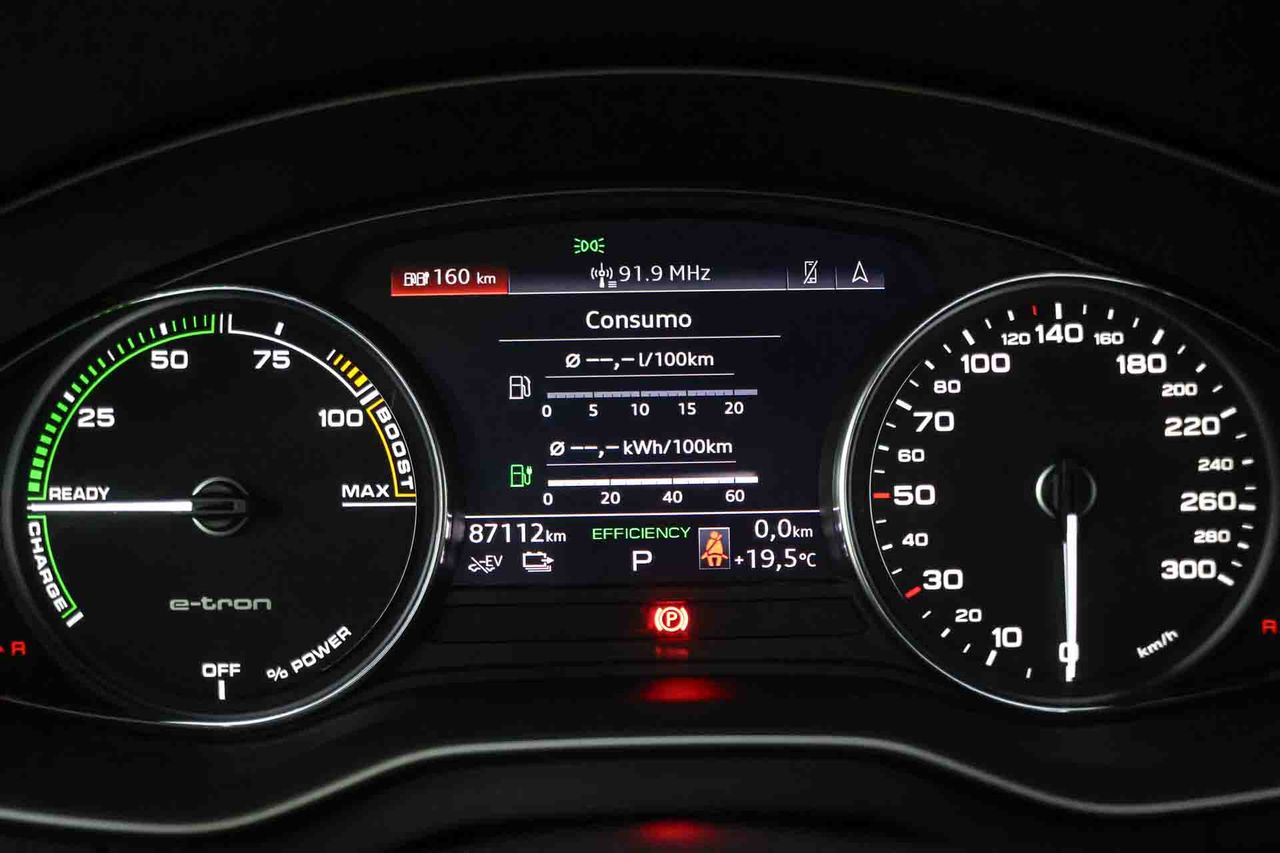 Audi Q5 50 TFSI e quattro-ultra - Foto 44