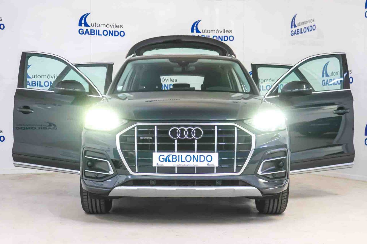 Audi Q5 50 TFSI e quattro-ultra - Foto 25
