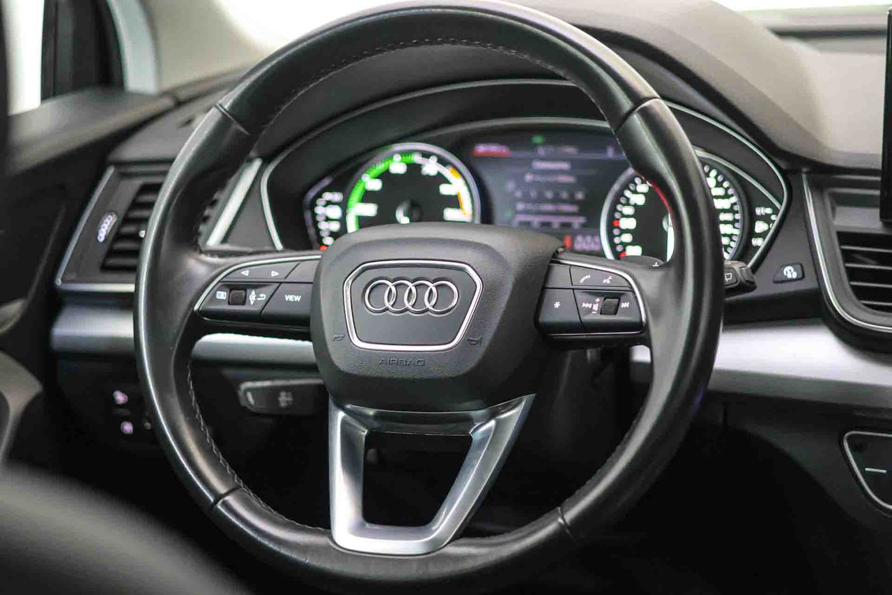 Audi Q5 50 TFSI e quattro-ultra - Foto 34
