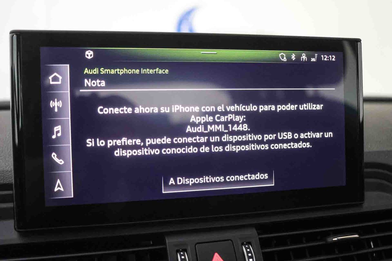 Audi Q5 50 TFSI e quattro-ultra - Foto 62