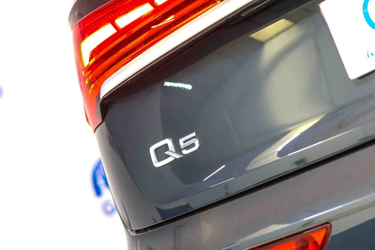 Audi Q5 50 TFSI e quattro-ultra - Foto 17