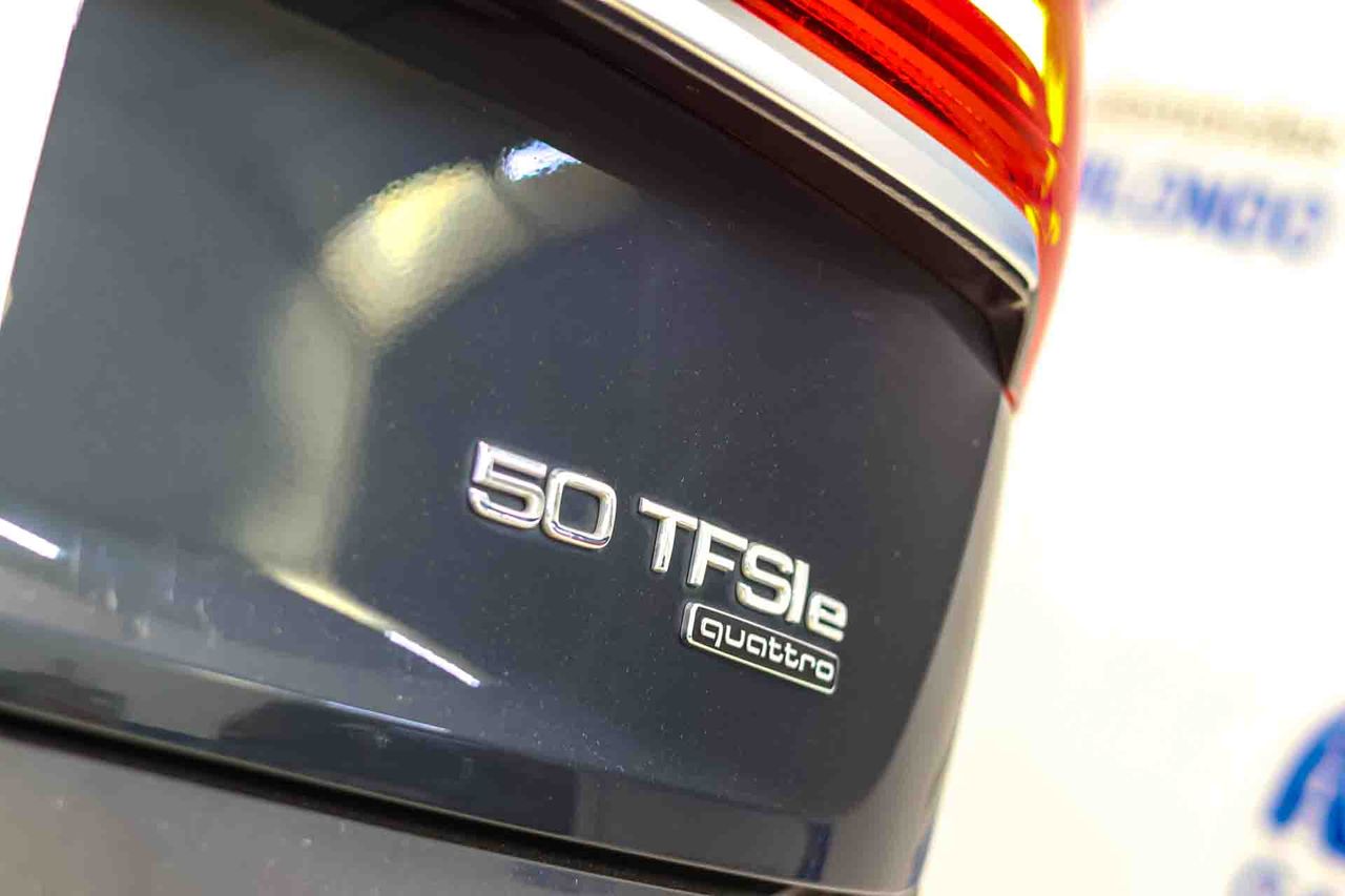 Audi Q5 50 TFSI e quattro-ultra - Foto 18