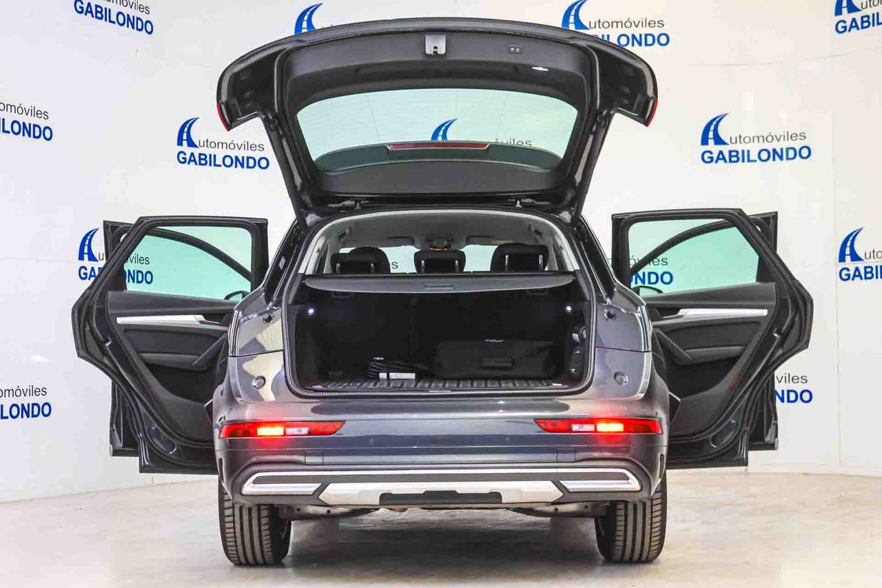 Audi Q5 50 TFSI e quattro-ultra - Foto 26