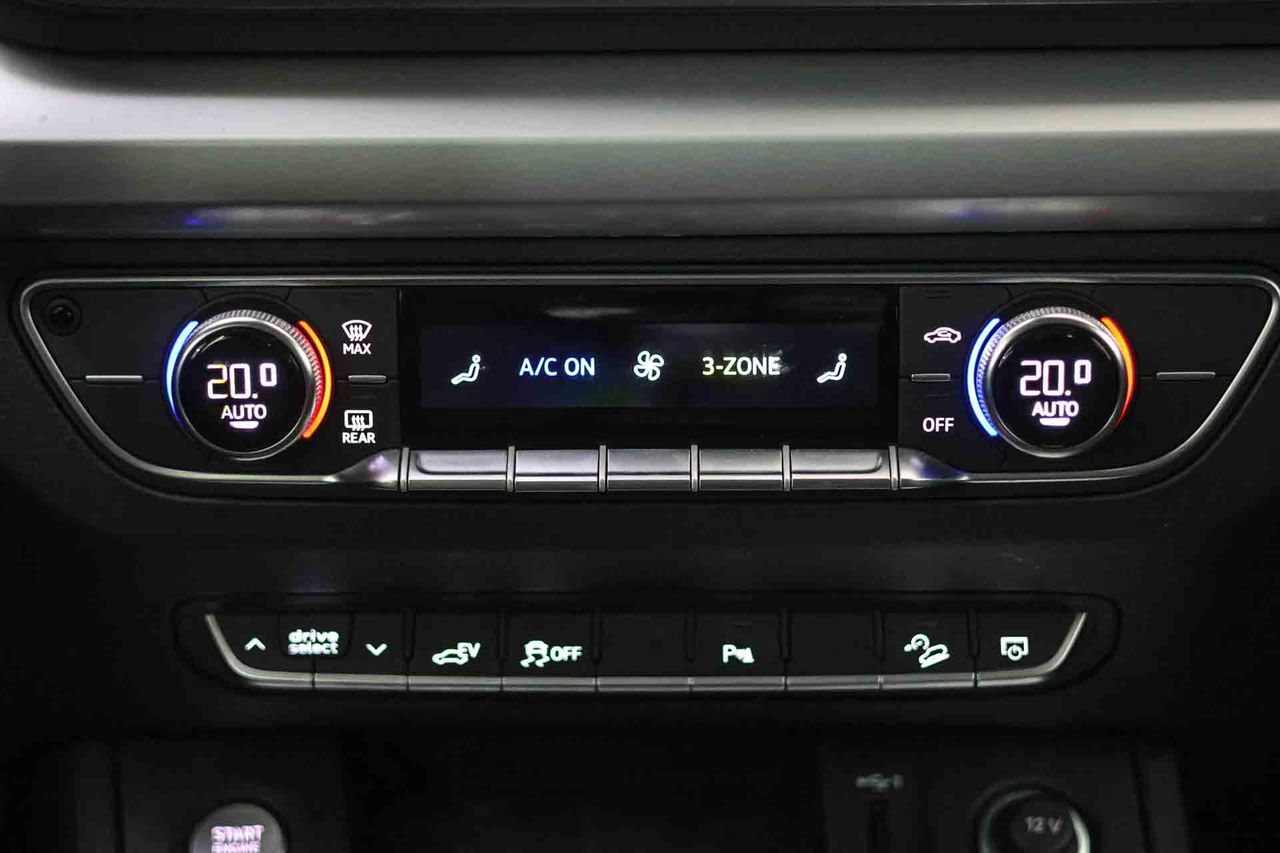 Audi Q5 50 TFSI e quattro-ultra - Foto 48