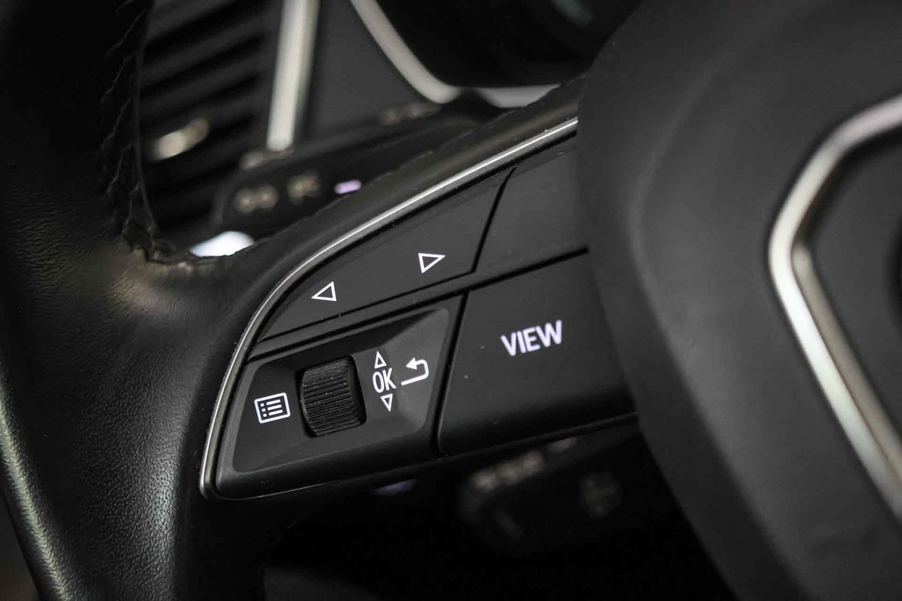 Audi Q5 50 TFSI e quattro-ultra - Foto 36
