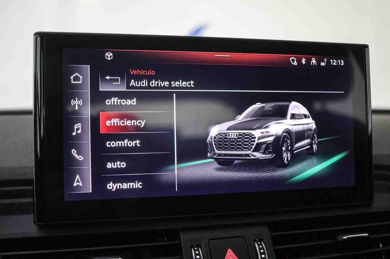 Audi Q5 50 TFSI e quattro-ultra - Foto 63