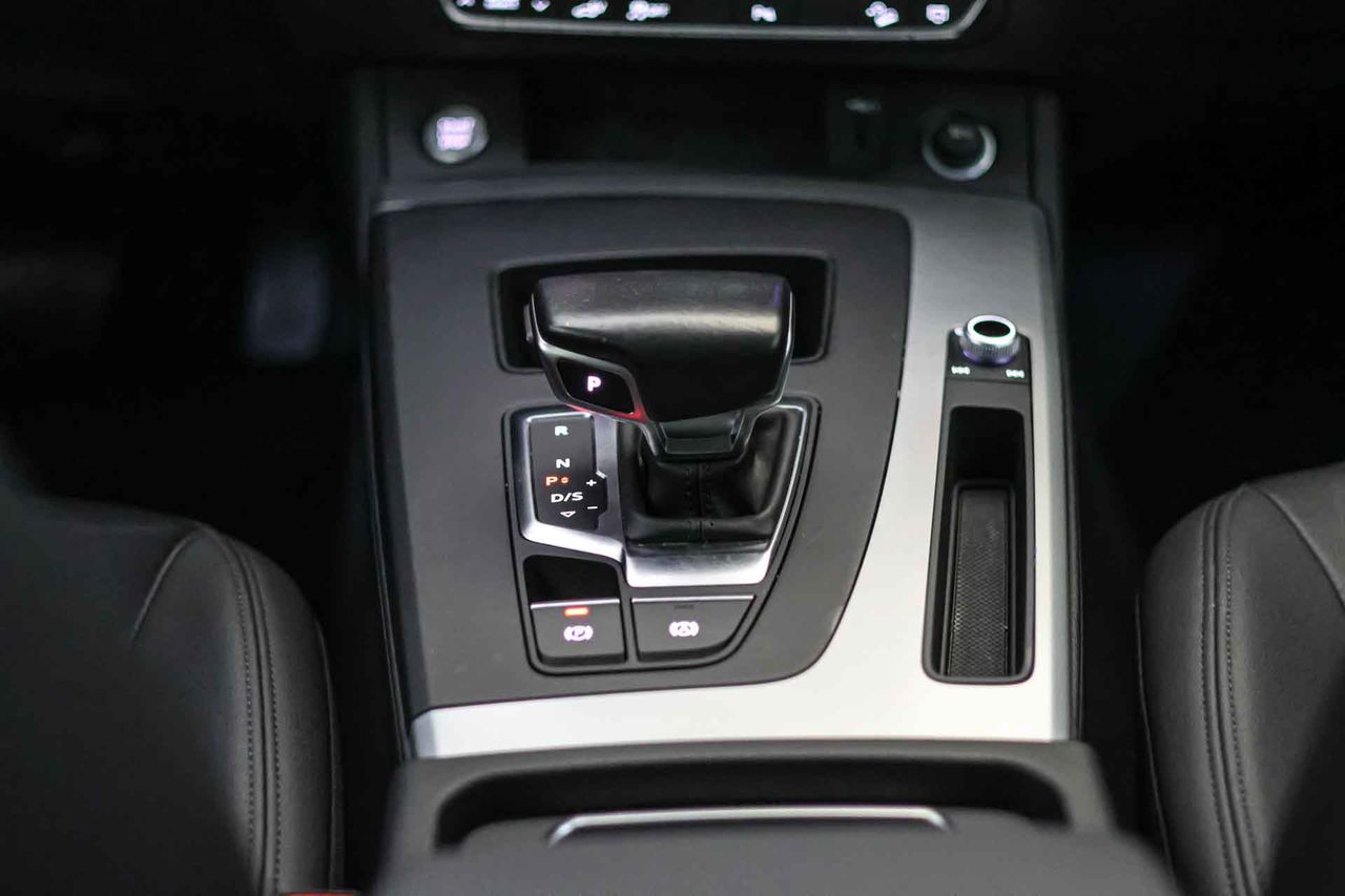 Audi Q5 50 TFSI e quattro-ultra - Foto 46