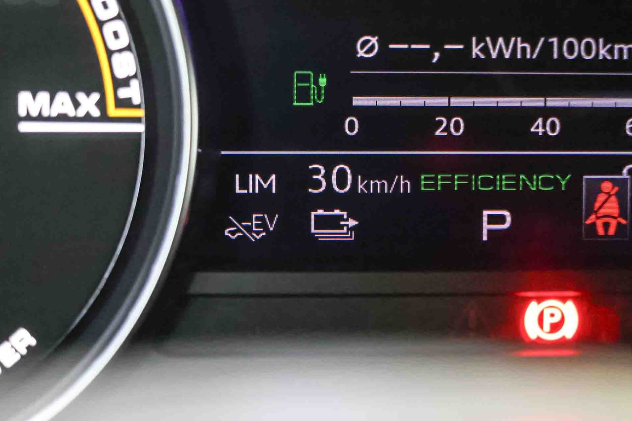 Audi Q5 50 TFSI e quattro-ultra - Foto 43