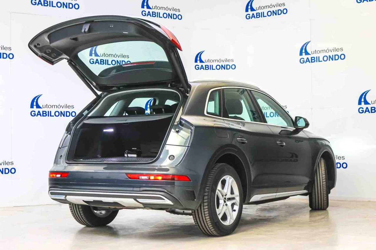 Audi Q5 50 TFSI e quattro-ultra - Foto 20