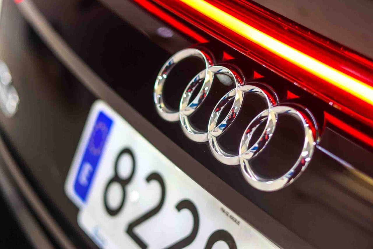 Audi Q8 55 TFSIe 280kW Black L quattro tiptronic - Foto 28