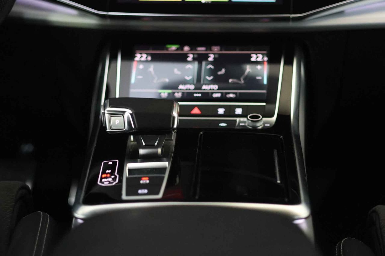 Audi Q8 55 TFSIe 280kW Black L quattro tiptronic - Foto 47