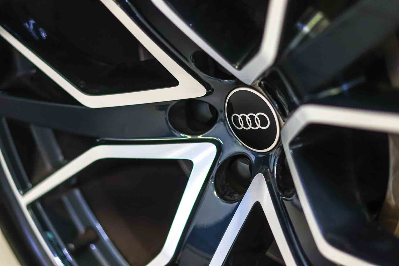 Audi Q8 55 TFSIe 280kW Black L quattro tiptronic - Foto 20
