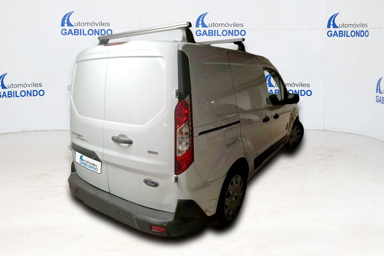 Ford Transit Connect L1 1.5 Ecoblue  - Foto 8