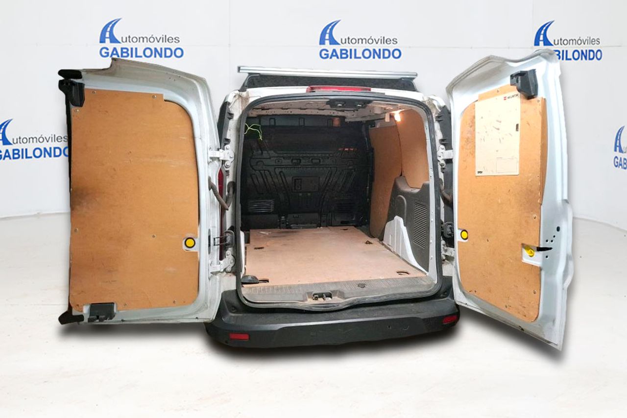 Ford Transit Connect L1 1.5 Ecoblue  - Foto 7