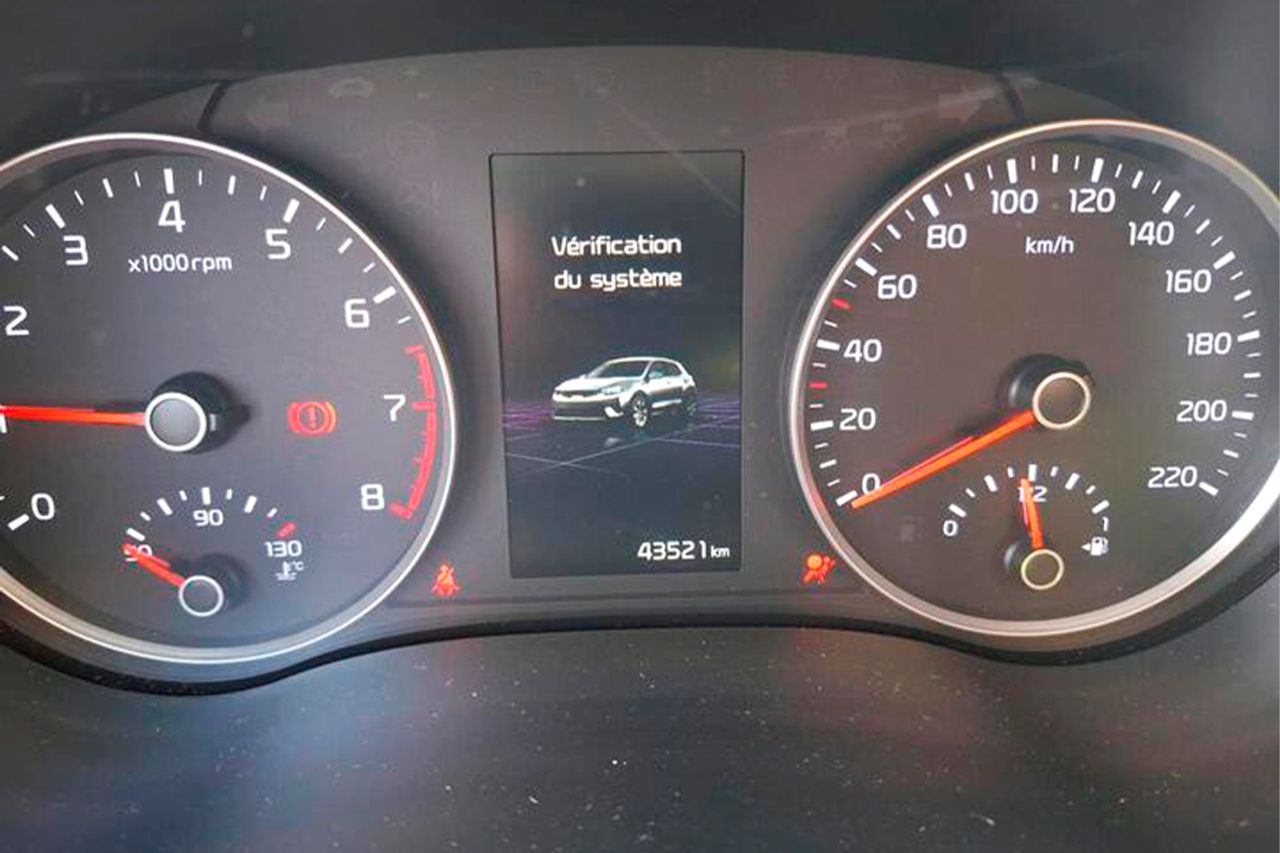 Kia Stonic 1.0 T-GDi 88kW (120CV) MHEV Drive DCT - Foto 4