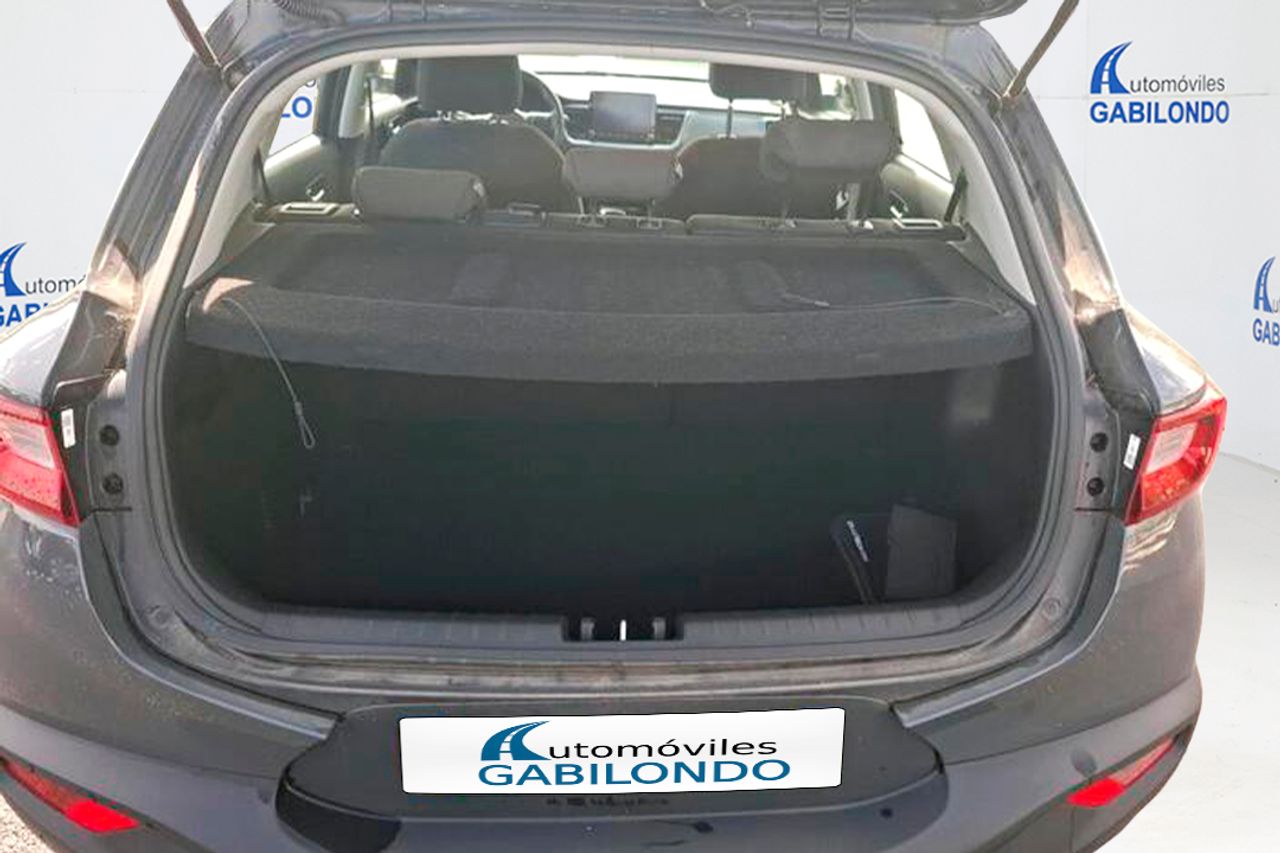 Kia Stonic 1.0 T-GDi 88kW (120CV) MHEV Drive DCT - Foto 10