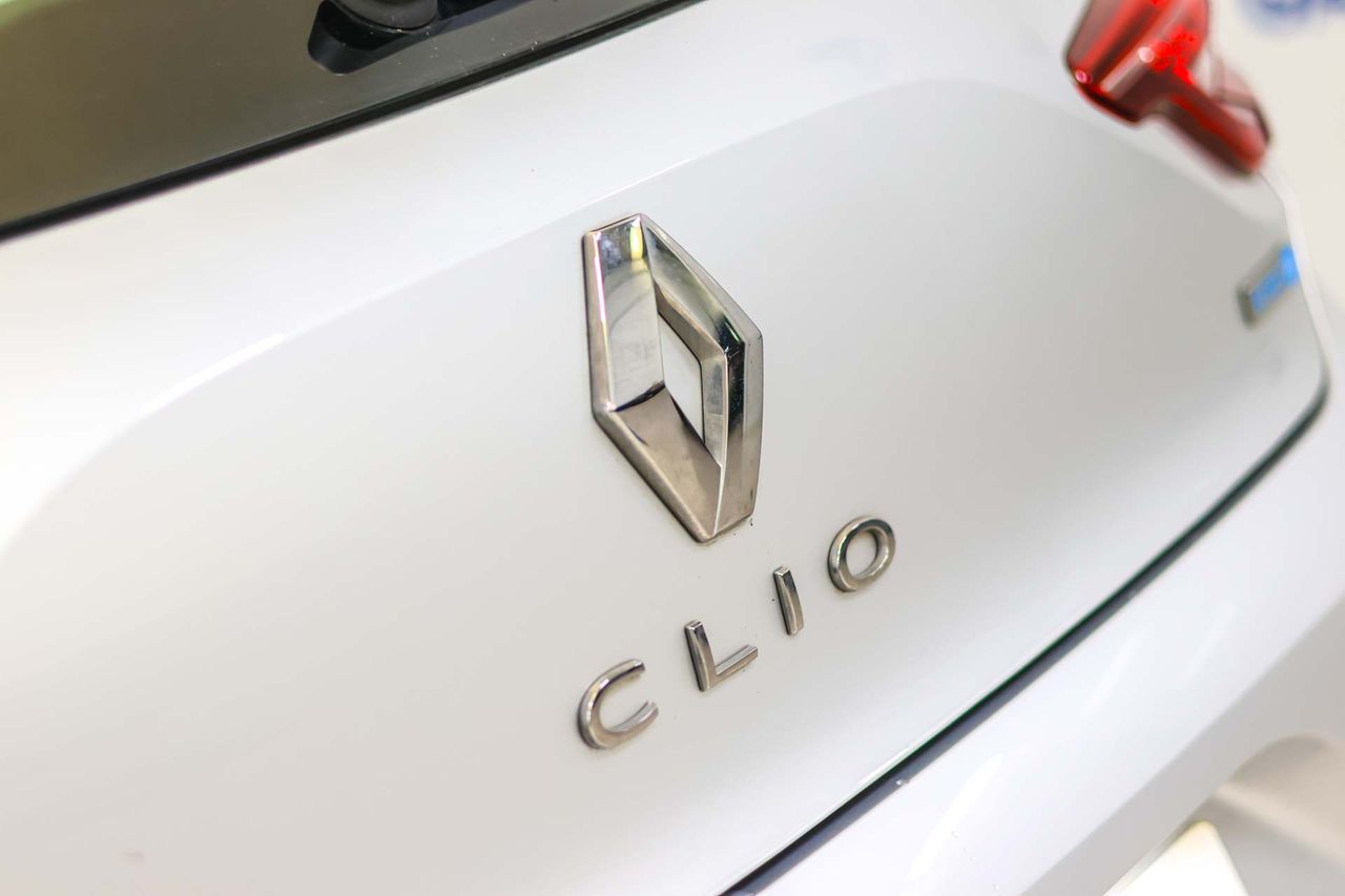 Renault Clio Equilibre E-Tech Híbrido 104 kW (140CV) - Foto 14