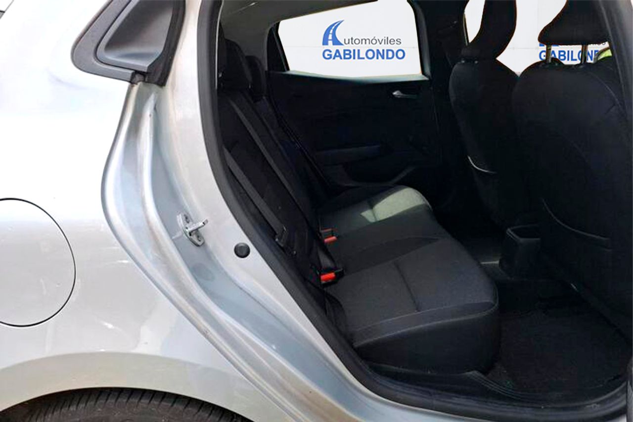 Renault Clio Equilibre E-Tech Híbrido 104 kW (140CV) - Foto 9