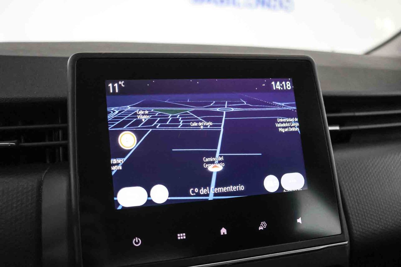 Renault Clio Equilibre E-Tech Híbrido 104 kW (140CV) - Foto 54