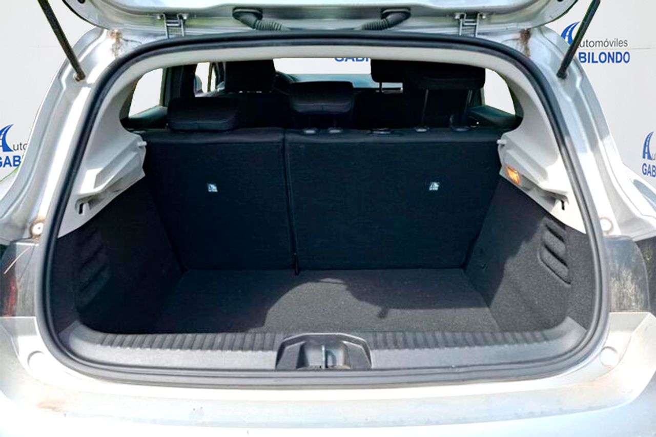 Renault Clio Equilibre E-Tech Híbrido 104 kW (140CV) - Foto 10