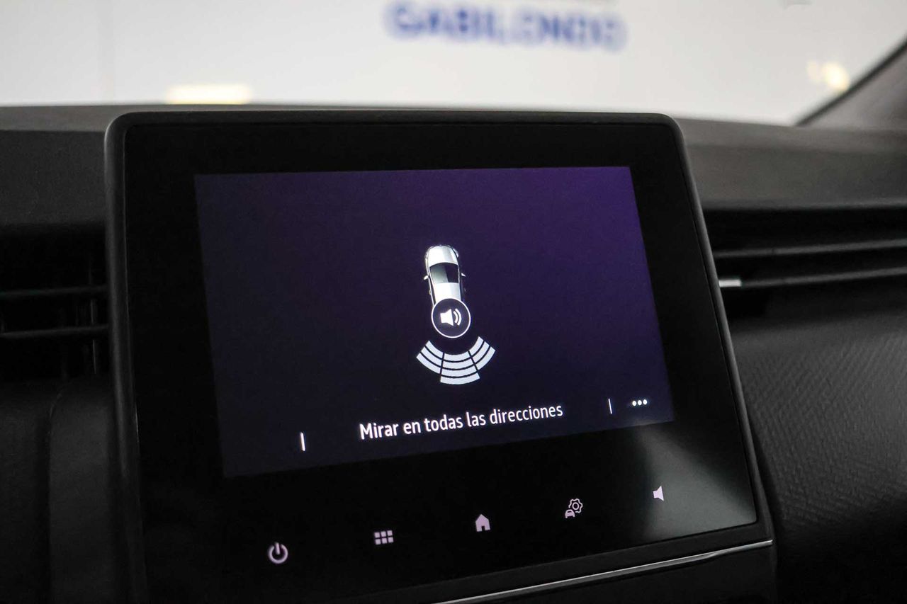 Renault Clio Equilibre E-Tech Híbrido 104 kW (140CV) - Foto 58