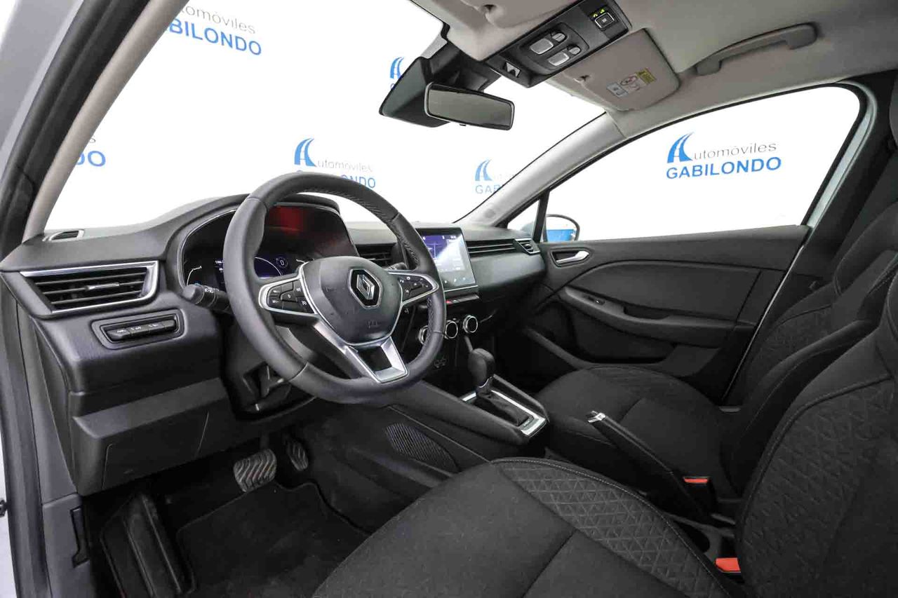 Renault Clio Equilibre E-Tech Híbrido 104 kW (140CV) - Foto 27