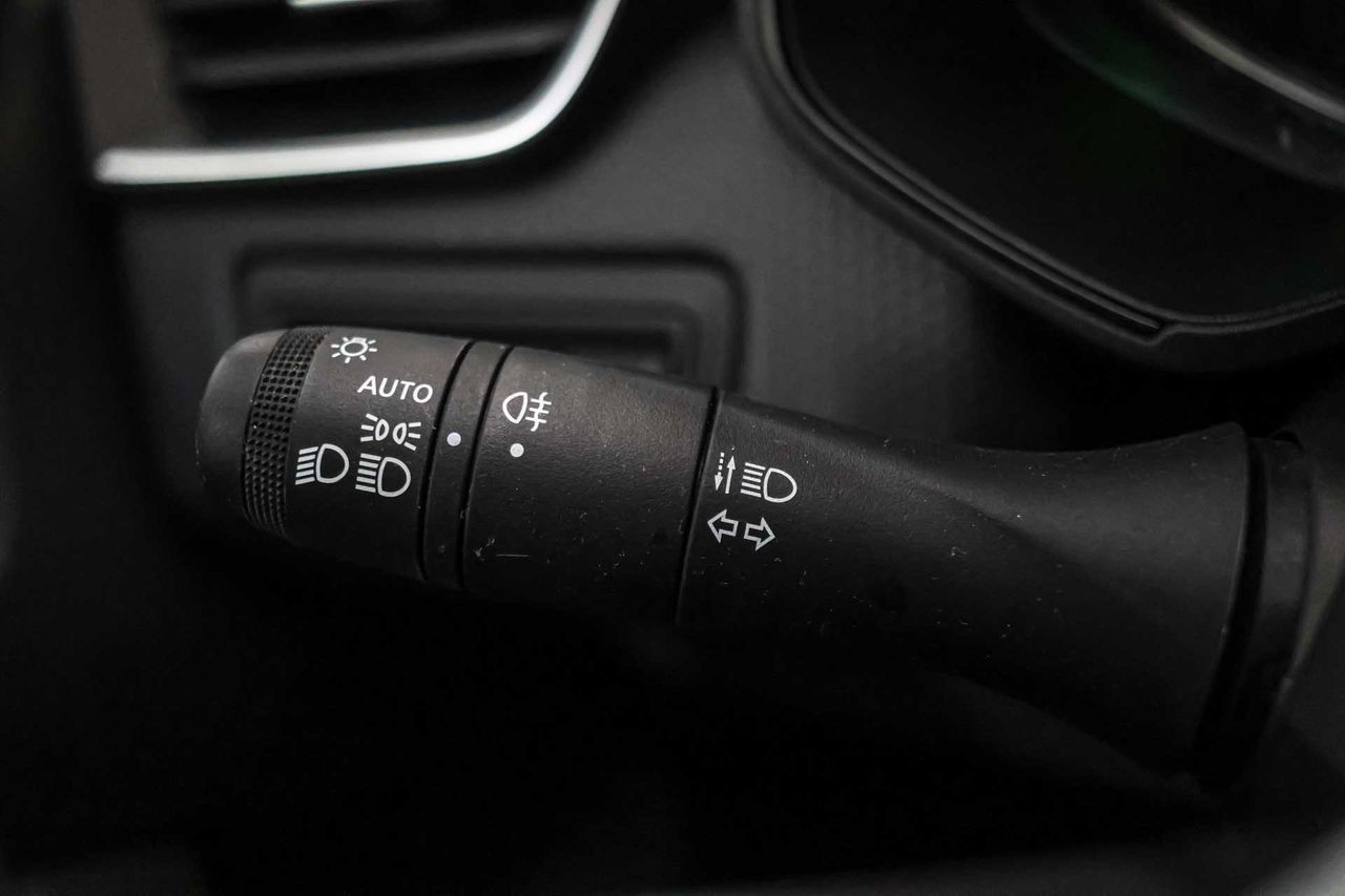 Renault Clio Equilibre E-Tech Híbrido 104 kW (140CV) - Foto 39