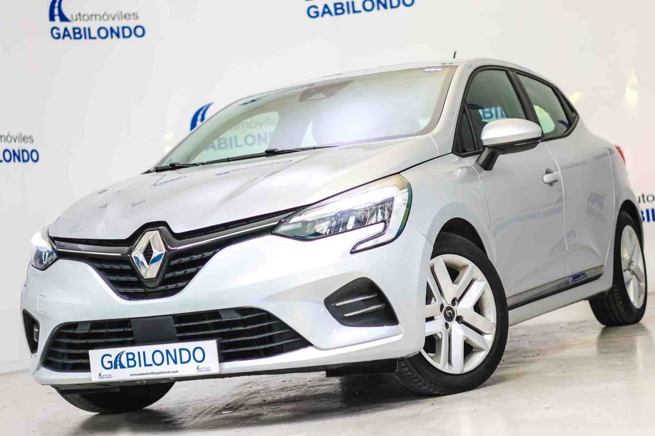Renault Clio Equilibre E-Tech Híbrido 104 kW (140CV) - Foto 25