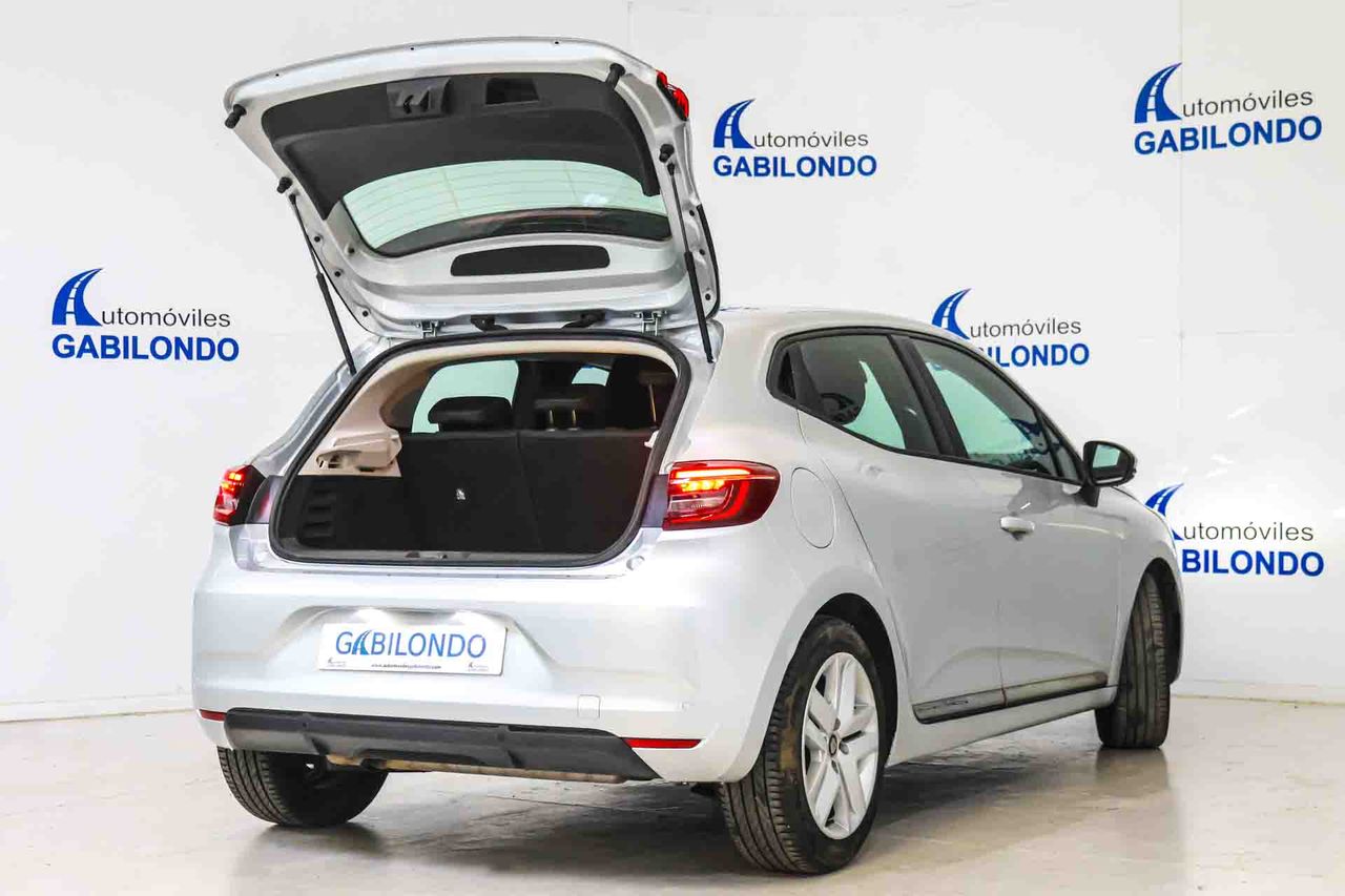 Renault Clio Equilibre E-Tech Híbrido 104 kW (140CV) - Foto 17