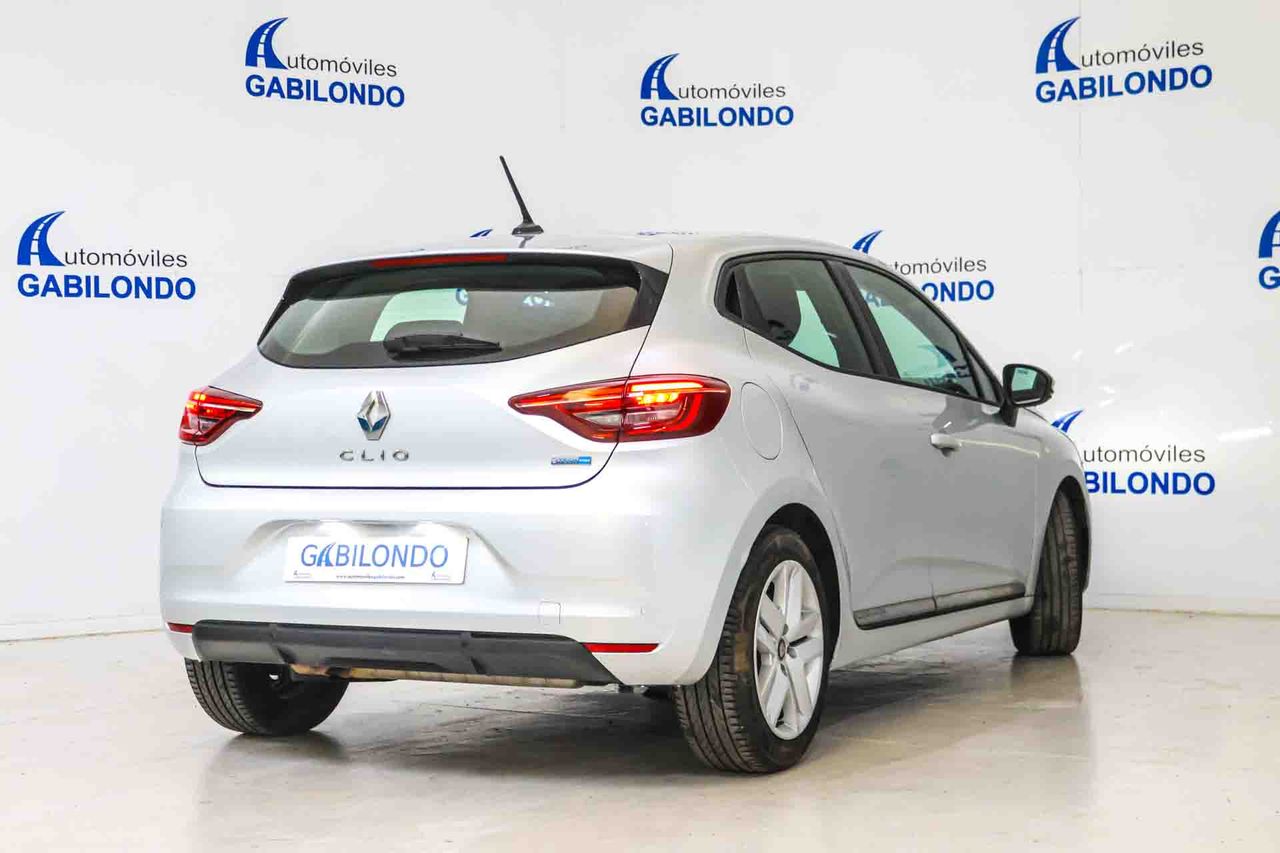 Renault Clio Equilibre E-Tech Híbrido 104 kW (140CV) - Foto 10