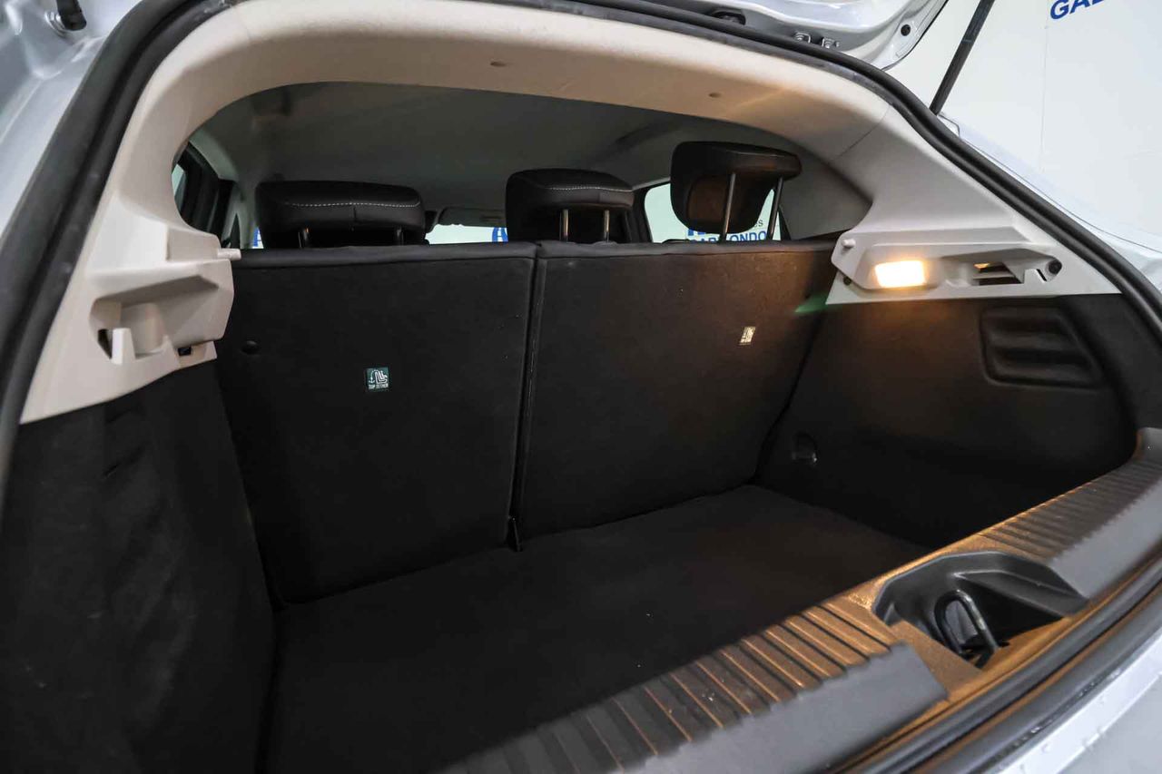 Renault Clio Equilibre E-Tech Híbrido 104 kW (140CV) - Foto 51