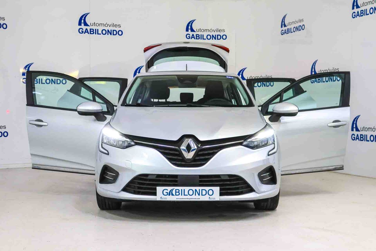 Renault Clio Equilibre E-Tech Híbrido 104 kW (140CV) - Foto 23