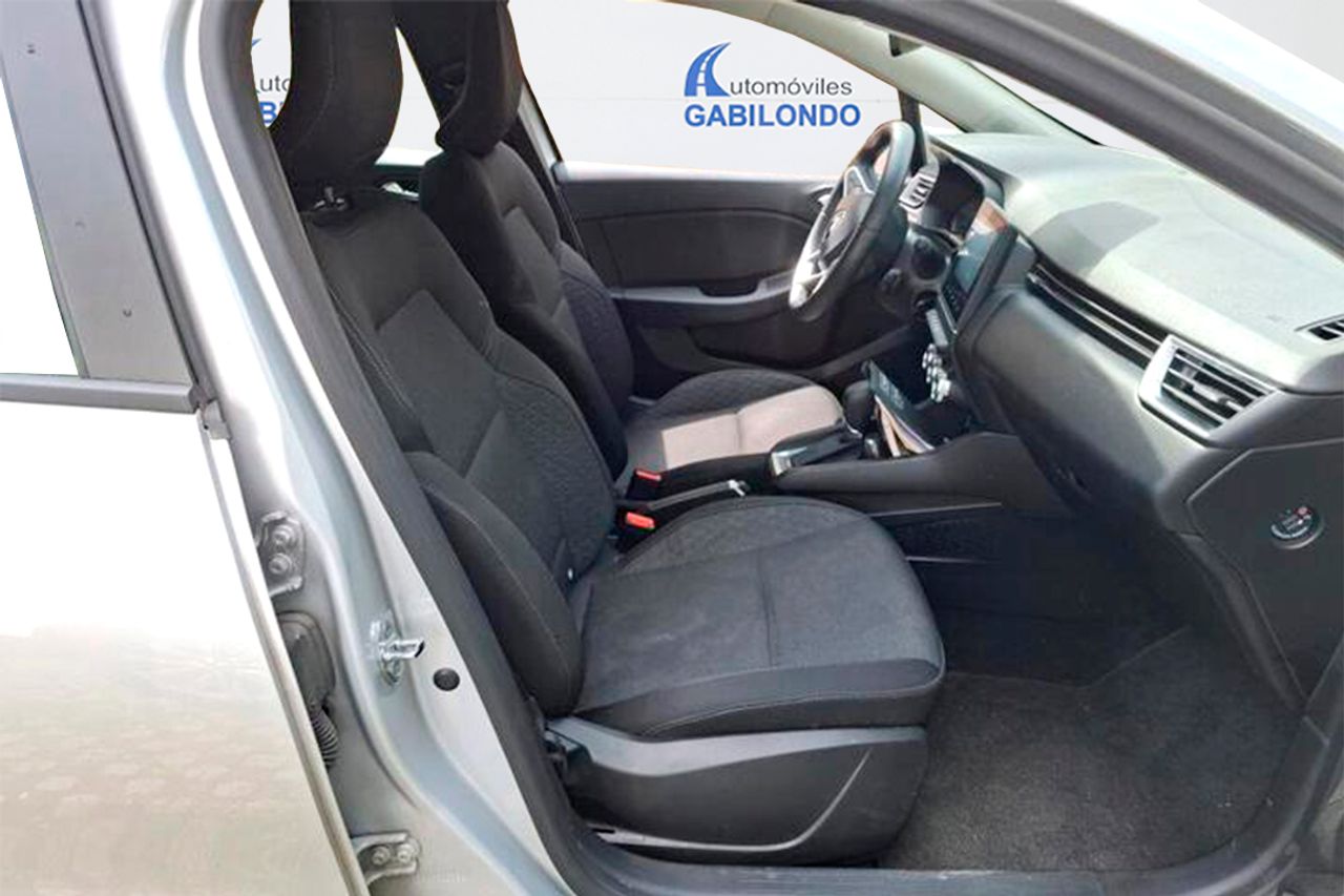 Renault Clio Equilibre E-Tech Híbrido 104 kW (140CV) - Foto 8