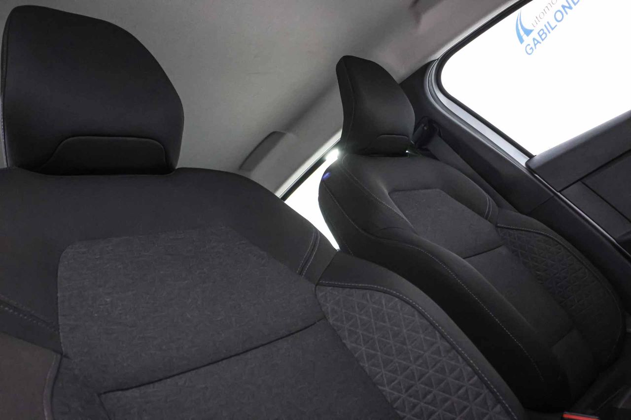 Renault Clio Equilibre E-Tech Híbrido 104 kW (140CV) - Foto 48