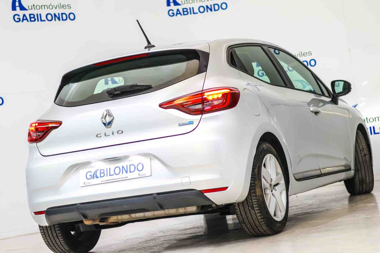 Renault Clio Equilibre E-Tech Híbrido 104 kW (140CV) - Foto 26
