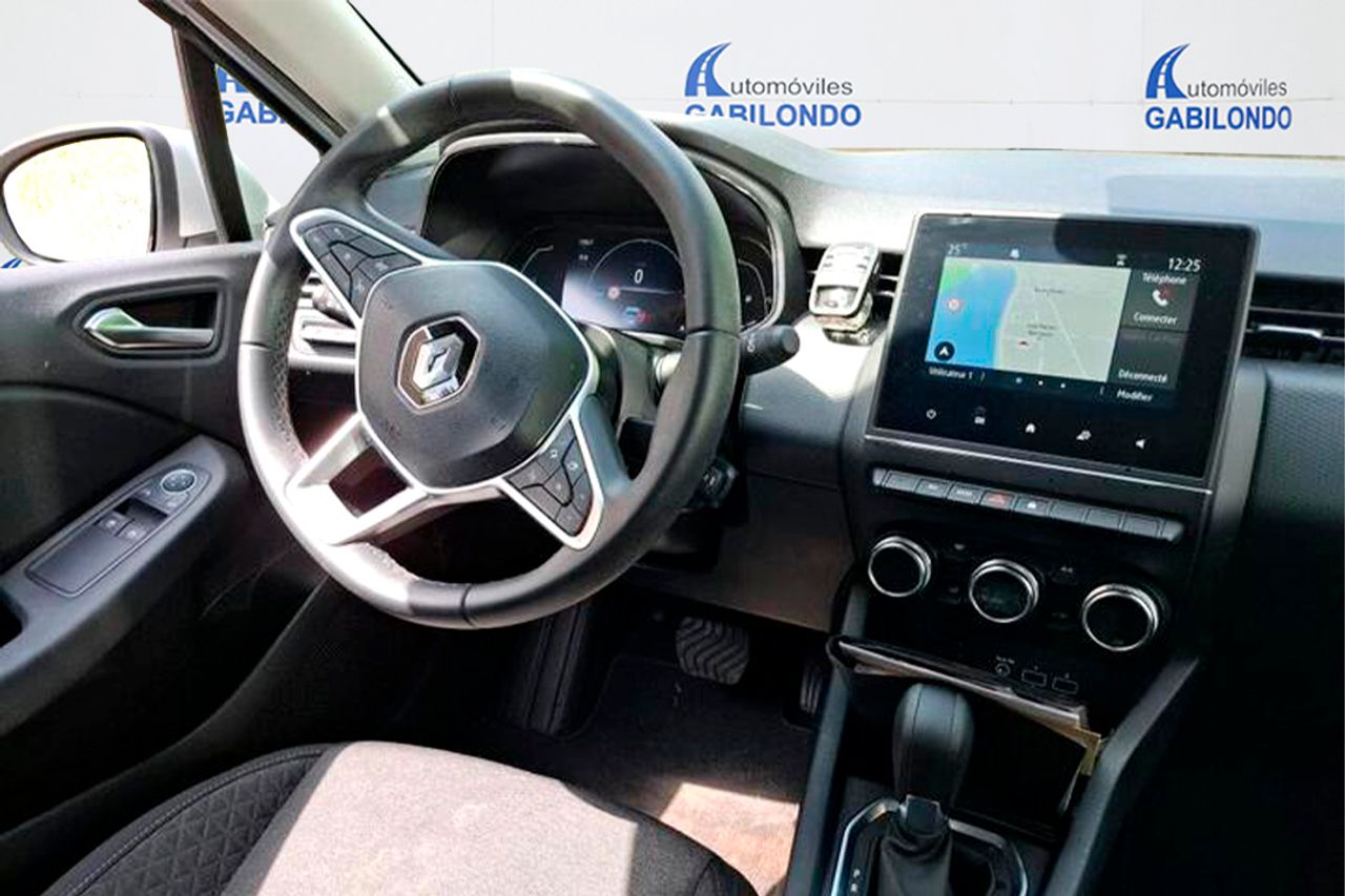 Renault Clio Equilibre E-Tech Híbrido 104 kW (140CV) - Foto 6