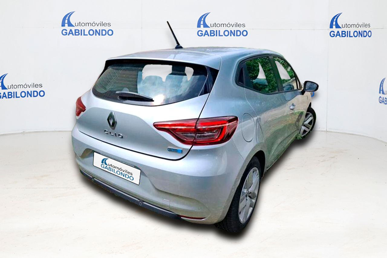 Renault Clio Equilibre E-Tech Híbrido 104 kW (140CV) - Foto 3
