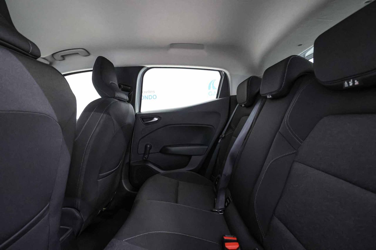 Renault Clio Equilibre E-Tech Híbrido 104 kW (140CV) - Foto 49