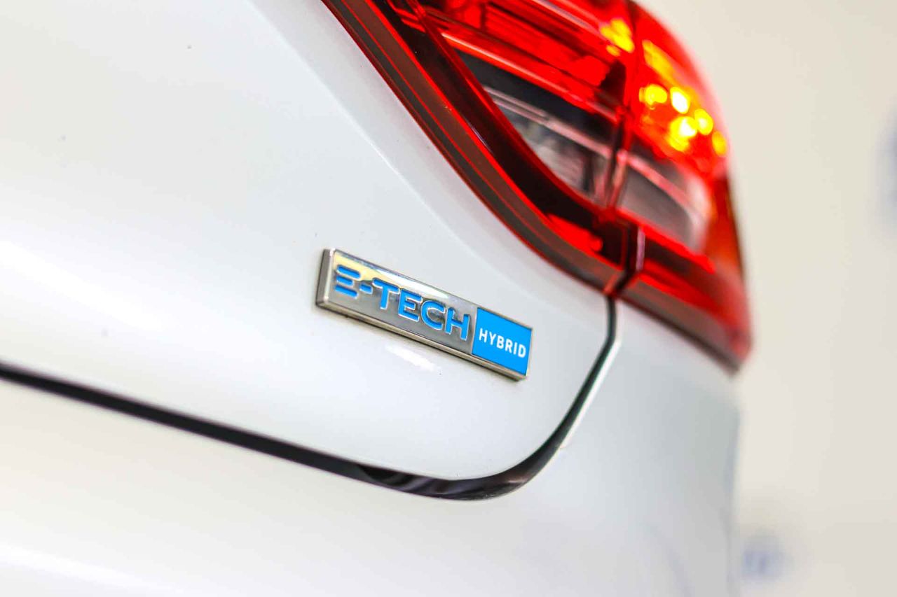 Renault Clio Equilibre E-Tech Híbrido 104 kW (140CV) - Foto 15