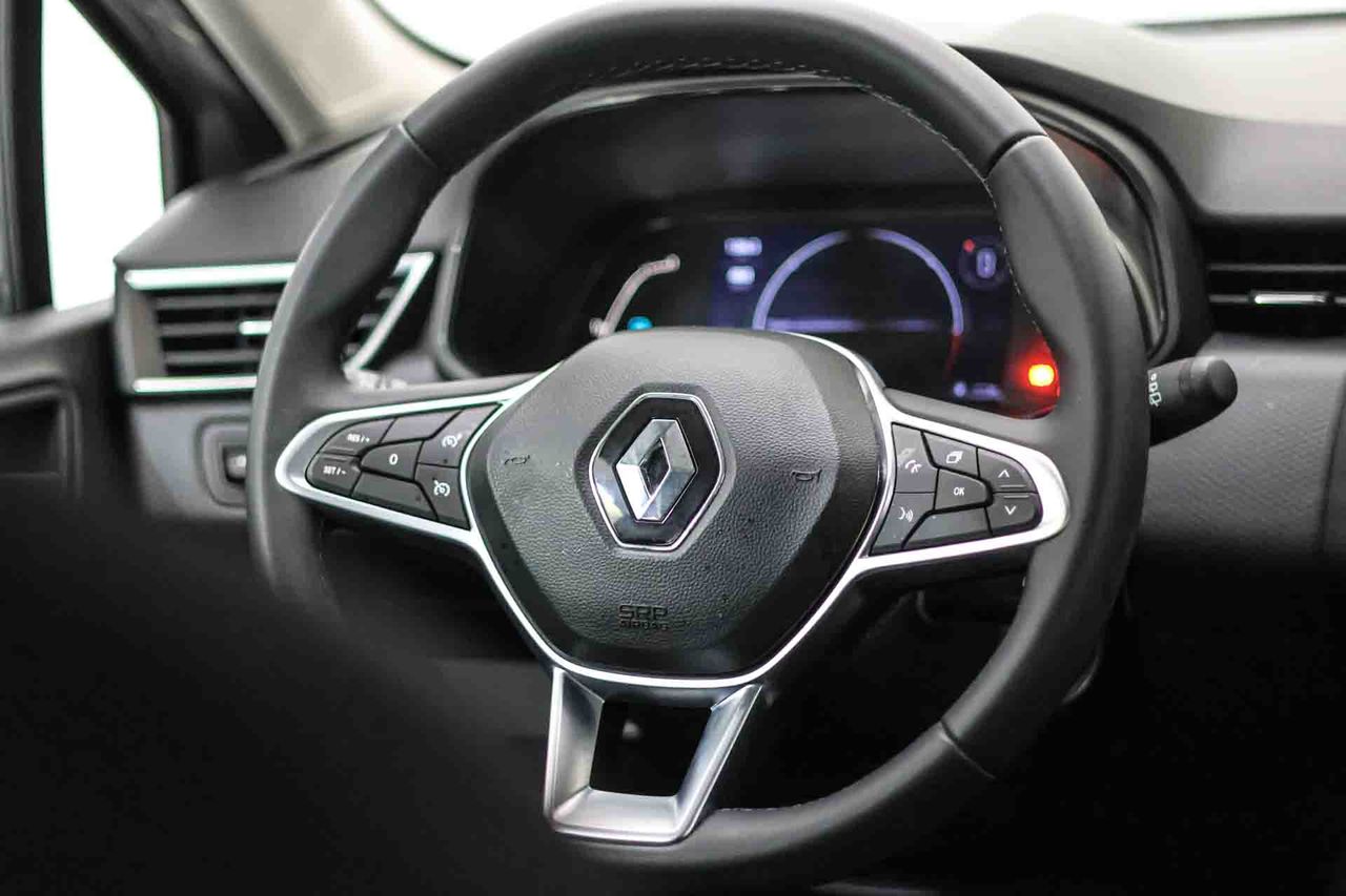 Renault Clio Equilibre E-Tech Híbrido 104 kW (140CV) - Foto 33