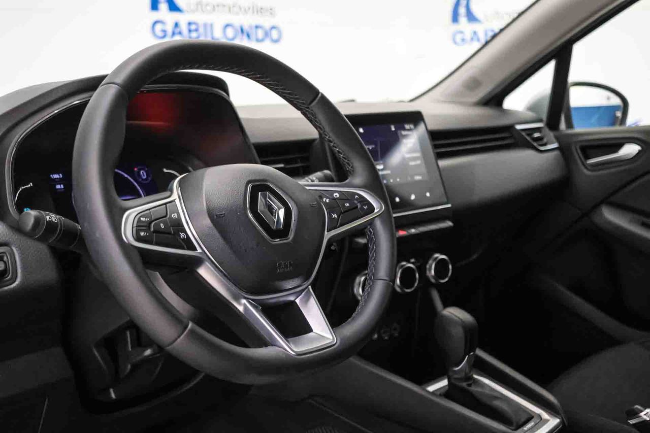Renault Clio Equilibre E-Tech Híbrido 104 kW (140CV) - Foto 6
