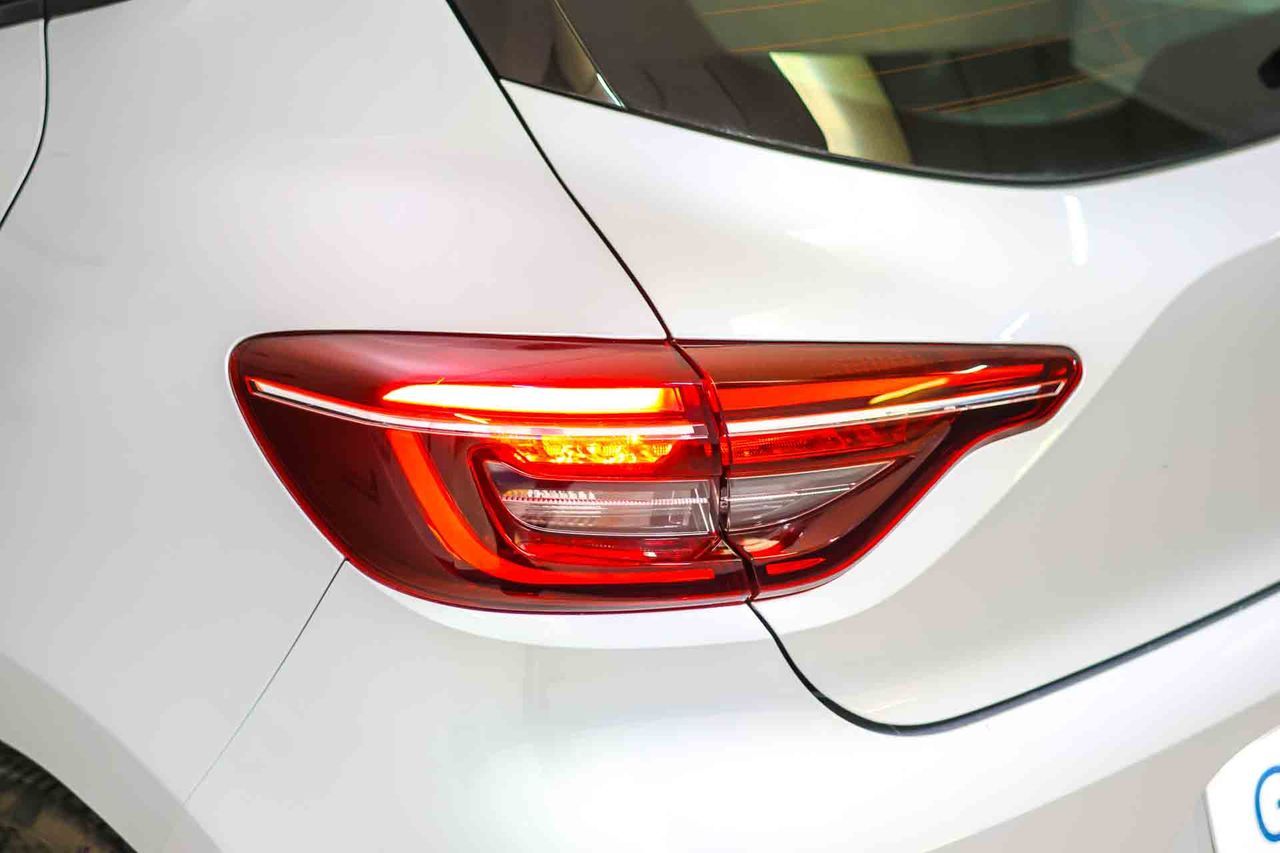 Renault Clio Equilibre E-Tech Híbrido 104 kW (140CV) - Foto 19