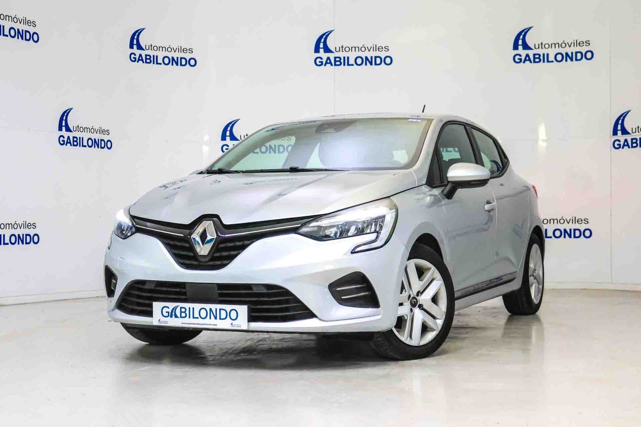 Renault Clio Equilibre E-Tech Híbrido 104 kW (140CV) - Foto 9