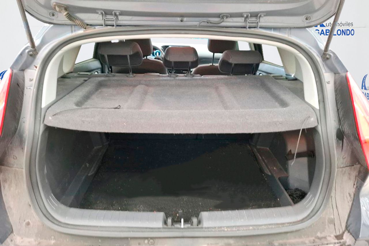 Hyundai Bayon 1.0 TGDI 74kW (100CV) 48V Maxx DCT - Foto 9