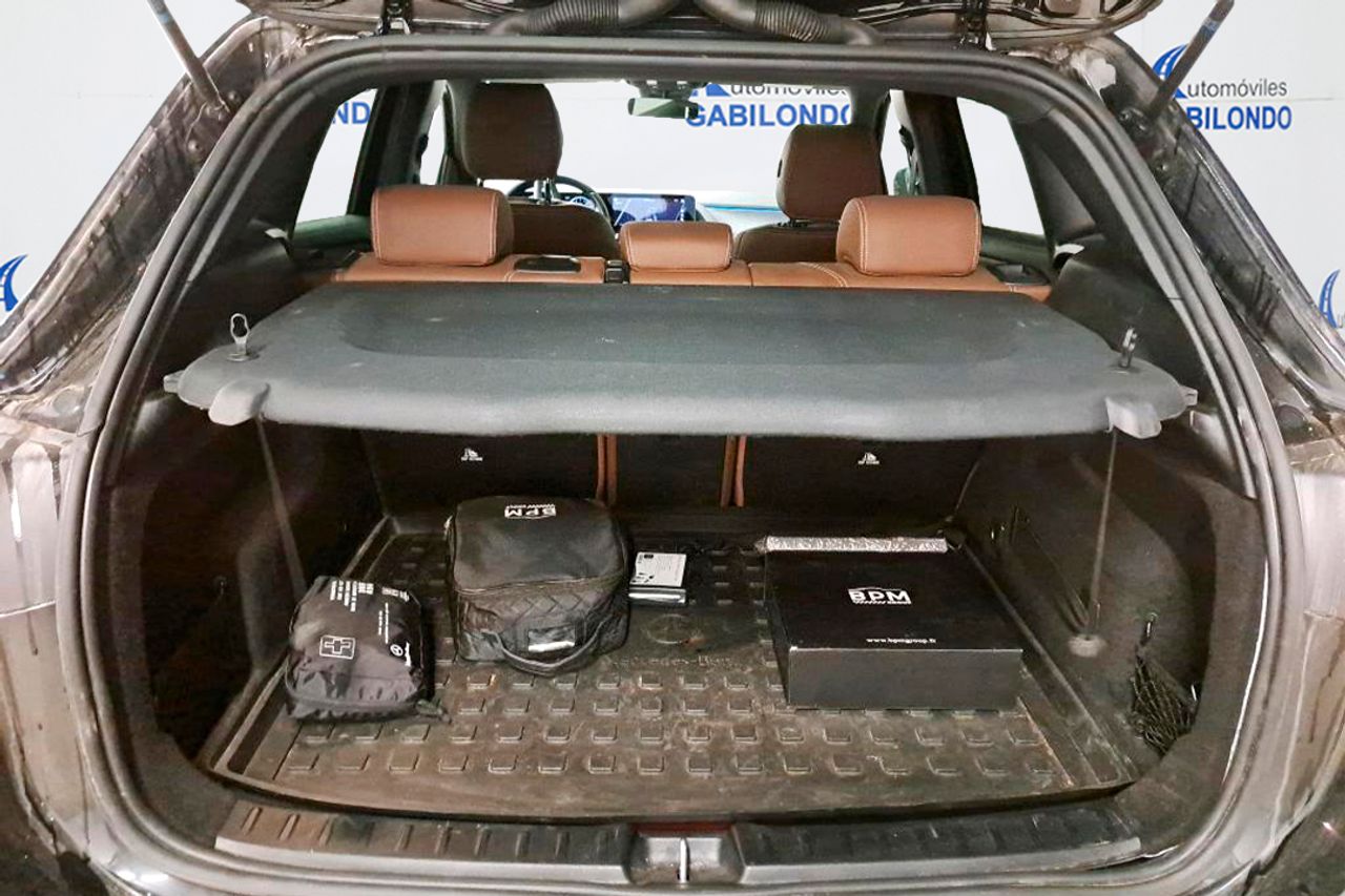 Mercedes GLA GLA 250 e - Foto 10