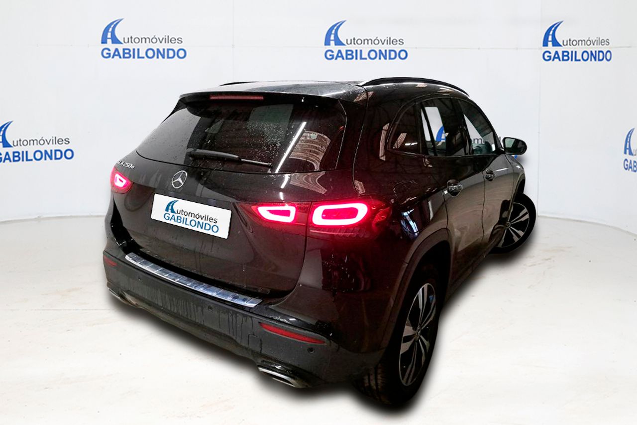 Mercedes GLA GLA 250 e - Foto 3