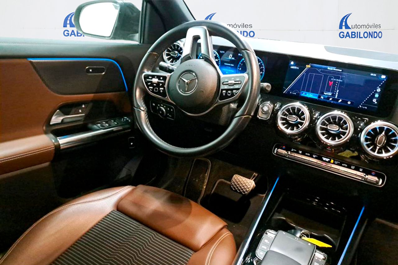 Mercedes GLA GLA 250 e - Foto 6