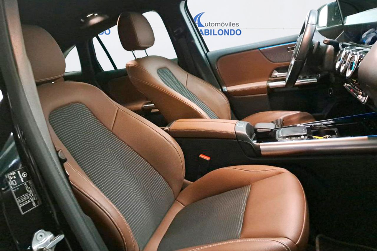 Mercedes GLA GLA 250 e - Foto 9