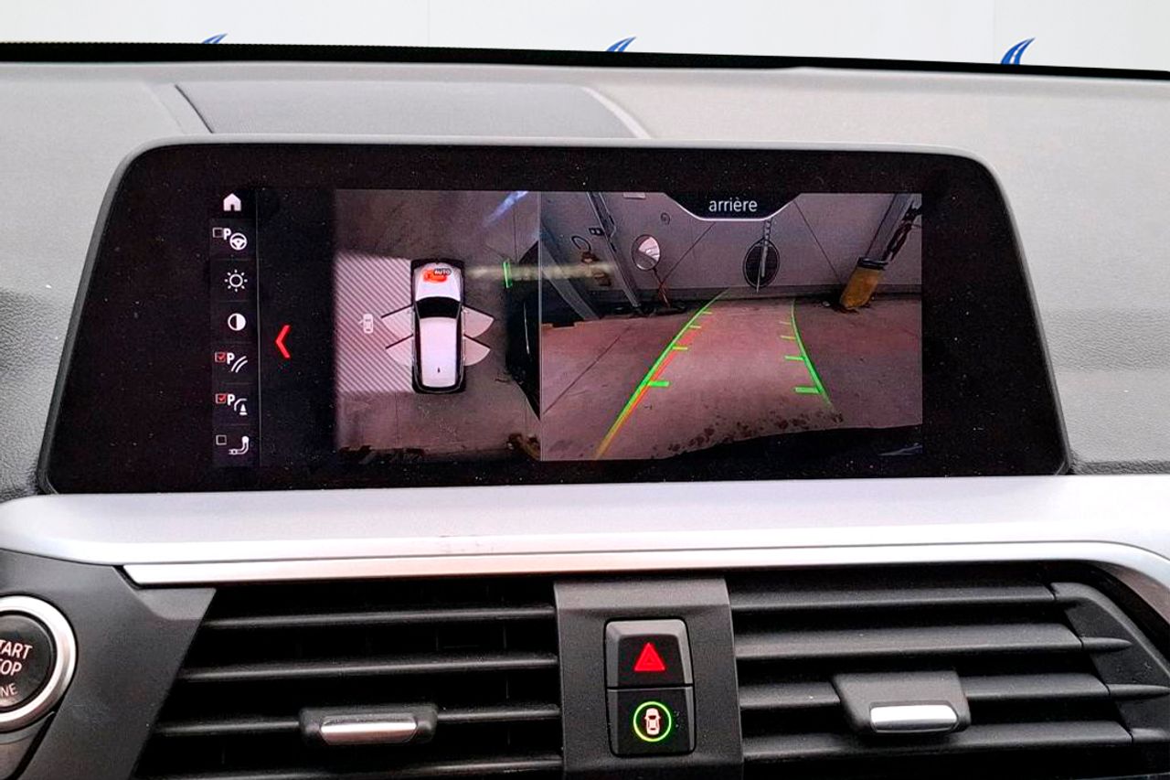 BMW X3 sDrive18d - Foto 7